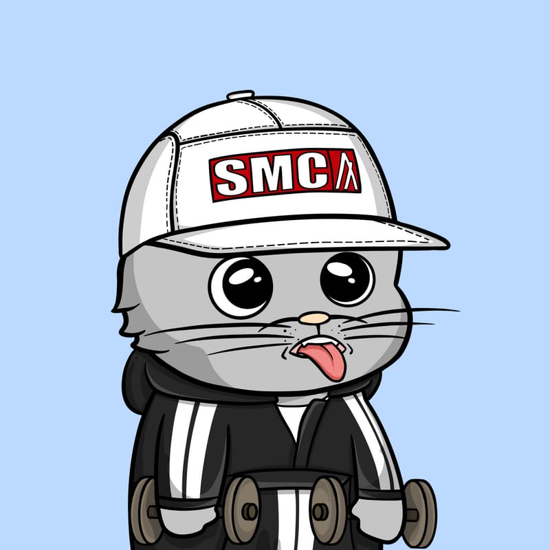 SMC #4953